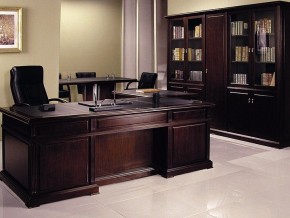 Стол для руководителя Ministry в Менделеевске - mendeleevsk.mebel24.online | фото 2