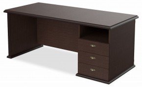 Стол для руководителя Raut RDT 188.A(R) в Менделеевске - mendeleevsk.mebel24.online | фото