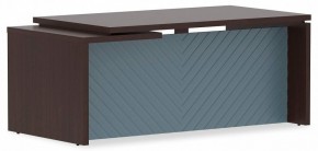 Стол для руководителя Torr Lux TLCT 189(R) в Менделеевске - mendeleevsk.mebel24.online | фото