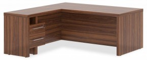 Стол для руководителя Zenn ZCT 1819H.A(L) в Менделеевске - mendeleevsk.mebel24.online | фото