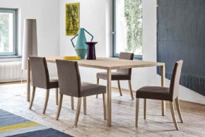 Стол HERON WOOD CS/4070-RL 220, P27/ P27 natulal в Менделеевске - mendeleevsk.mebel24.online | фото 2