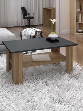 Стол журнальный 900 Дублин в Менделеевске - mendeleevsk.mebel24.online | фото 2