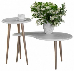 Стол журнальный BeautyStyle 2 в Менделеевске - mendeleevsk.mebel24.online | фото 5