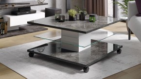 Стол журнальный Diamond тип 1 в Менделеевске - mendeleevsk.mebel24.online | фото 2