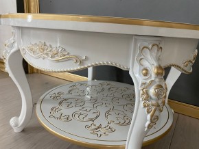 Стол журнальный круглый Жасмин в Менделеевске - mendeleevsk.mebel24.online | фото 6