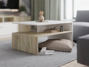 Стол журнальный СЖ-7 в Менделеевске - mendeleevsk.mebel24.online | фото 1