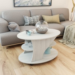 Стол журнальный Статус 1 NEW в Менделеевске - mendeleevsk.mebel24.online | фото