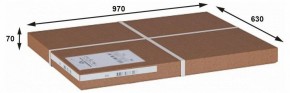 Стол журнальный Васко В 81 в Менделеевске - mendeleevsk.mebel24.online | фото 4