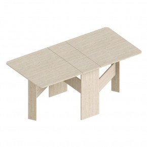 Стол-книжка "Комфорт-2" в Менделеевске - mendeleevsk.mebel24.online | фото 2