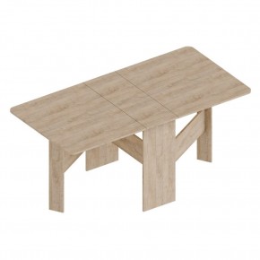 Стол-книжка "Комфорт-2" в Менделеевске - mendeleevsk.mebel24.online | фото 3