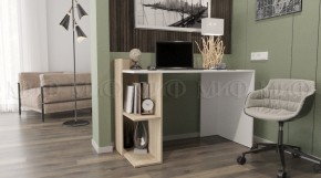 Стол компьютерный №10 в Менделеевске - mendeleevsk.mebel24.online | фото