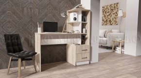 Стол компьютерный №2 в Менделеевске - mendeleevsk.mebel24.online | фото