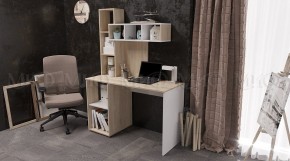 Стол компьютерный №4 в Менделеевске - mendeleevsk.mebel24.online | фото