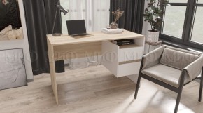 Стол компьютерный №9 в Менделеевске - mendeleevsk.mebel24.online | фото