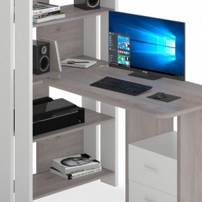 Стол компьютерный Домино Lite СТЛ-ОВ+С100Р в Менделеевске - mendeleevsk.mebel24.online | фото 4