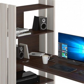 Стол компьютерный Домино Lite СТЛ-ОВ+С120Р в Менделеевске - mendeleevsk.mebel24.online | фото 4