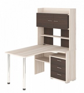 Стол компьютерный Домино СР-133-130 в Менделеевске - mendeleevsk.mebel24.online | фото 2