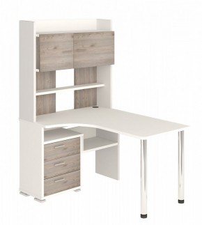 Стол компьютерный Домино СР-133-130 в Менделеевске - mendeleevsk.mebel24.online | фото 2