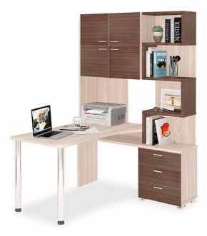 Стол компьютерный Домино СР-500М/140 в Менделеевске - mendeleevsk.mebel24.online | фото 2