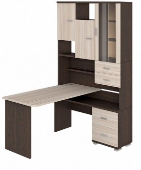Стол компьютерный Домино СР-620/140 в Менделеевске - mendeleevsk.mebel24.online | фото 2