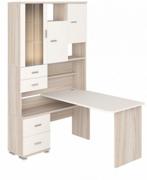 Стол компьютерный Домино СР-620/140 в Менделеевске - mendeleevsk.mebel24.online | фото 2