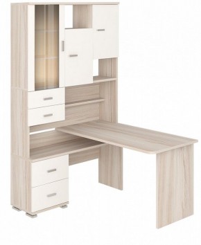 Стол компьютерный Домино СР-620/140 в Менделеевске - mendeleevsk.mebel24.online | фото 2