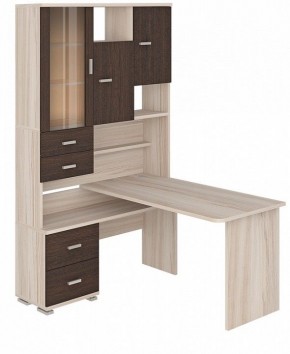 Стол компьютерный Домино СР-620/140 в Менделеевске - mendeleevsk.mebel24.online | фото 2
