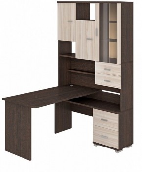 Стол компьютерный Домино СР-620/140 в Менделеевске - mendeleevsk.mebel24.online | фото 2