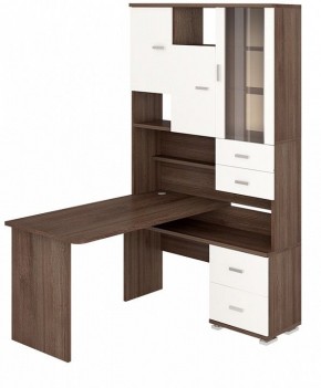 Стол компьютерный Домино СР-620/140 в Менделеевске - mendeleevsk.mebel24.online | фото 2