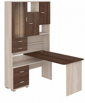Стол компьютерный Домино СР-620/140 в Менделеевске - mendeleevsk.mebel24.online | фото 2