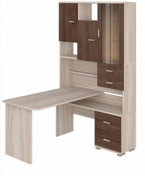 Стол компьютерный Домино СР-620/140 в Менделеевске - mendeleevsk.mebel24.online | фото 2