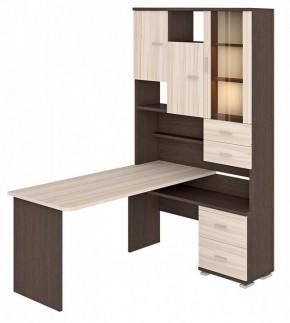 Стол компьютерный Домино СР-620/160 в Менделеевске - mendeleevsk.mebel24.online | фото 2