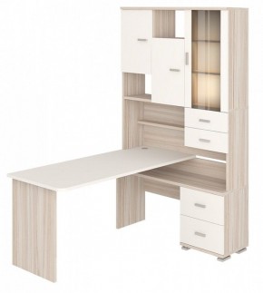 Стол компьютерный Домино СР-620/160 в Менделеевске - mendeleevsk.mebel24.online | фото 2