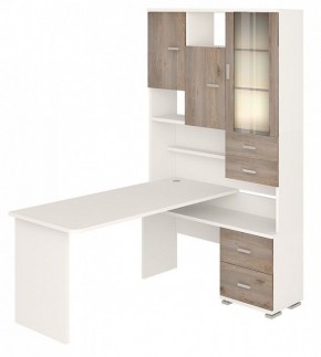 Стол компьютерный Домино СР-620/160 в Менделеевске - mendeleevsk.mebel24.online | фото 2