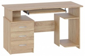 Стол компьютерный КСТ-08.1 в Менделеевске - mendeleevsk.mebel24.online | фото