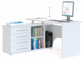 Стол компьютерный КСТ-109Л в Менделеевске - mendeleevsk.mebel24.online | фото 2