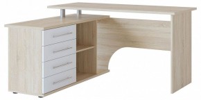 Стол компьютерный КСТ-109Л в Менделеевске - mendeleevsk.mebel24.online | фото
