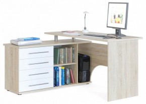 Стол компьютерный КСТ-109Л в Менделеевске - mendeleevsk.mebel24.online | фото 2
