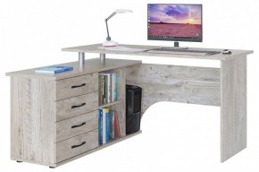Стол компьютерный КСТ-109Л в Менделеевске - mendeleevsk.mebel24.online | фото 2