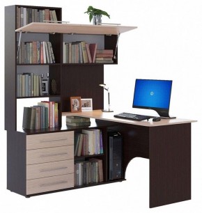 Стол компьютерный КСТ-14.1Л в Менделеевске - mendeleevsk.mebel24.online | фото 3
