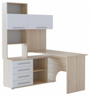 Стол компьютерный КСТ-14.1Л в Менделеевске - mendeleevsk.mebel24.online | фото