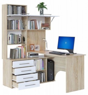 Стол компьютерный КСТ-14.1Л в Менделеевске - mendeleevsk.mebel24.online | фото 3