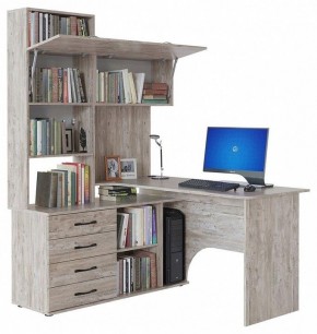 Стол компьютерный КСТ-14.1Л в Менделеевске - mendeleevsk.mebel24.online | фото 3