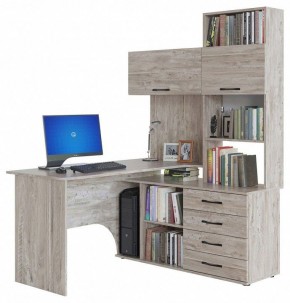 Стол компьютерный КСТ-14.1П в Менделеевске - mendeleevsk.mebel24.online | фото 2