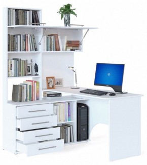Стол компьютерный КСТ-14.1П в Менделеевске - mendeleevsk.mebel24.online | фото 3