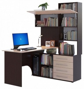 Стол компьютерный КСТ-14.1П в Менделеевске - mendeleevsk.mebel24.online | фото 2