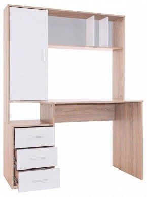 Стол компьютерный КСТ-16 в Менделеевске - mendeleevsk.mebel24.online | фото 5