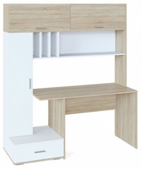 Стол компьютерный КСТ-17 в Менделеевске - mendeleevsk.mebel24.online | фото