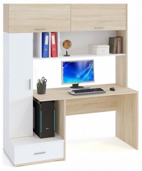 Стол компьютерный КСТ-17 в Менделеевске - mendeleevsk.mebel24.online | фото 2