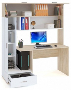 Стол компьютерный КСТ-17 в Менделеевске - mendeleevsk.mebel24.online | фото 3